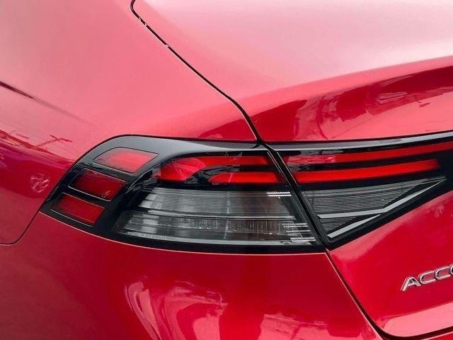 used 2023 Honda Accord car, priced at $21,491