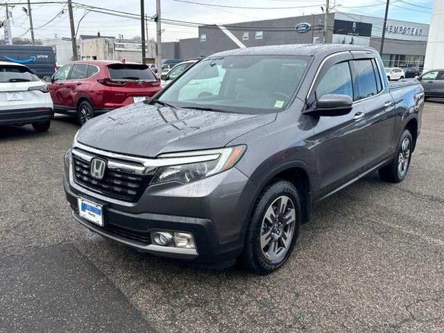 used 2019 Honda Ridgeline car, priced at $21,577