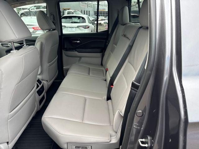 used 2019 Honda Ridgeline car, priced at $21,577