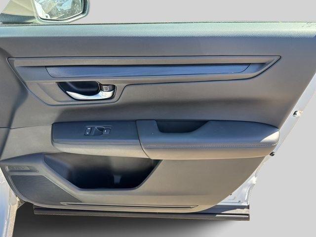used 2023 Honda CR-V car, priced at $26,677