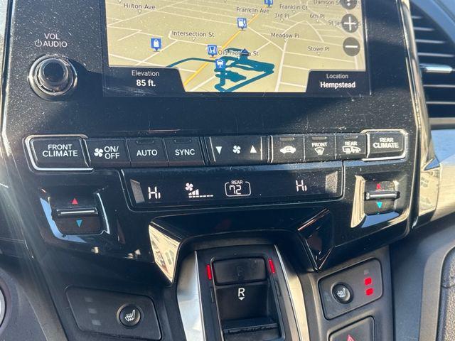 used 2019 Honda Odyssey car, priced at $25,977