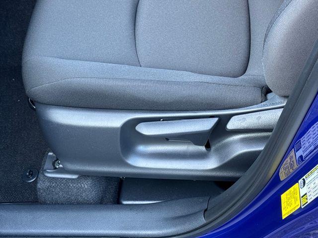 used 2024 Toyota Corolla Cross car, priced at $26,977