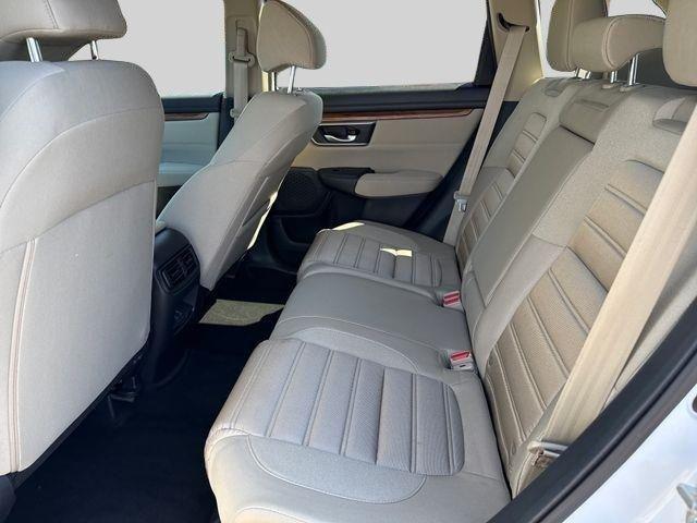 used 2019 Honda CR-V car, priced at $18,977