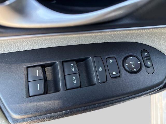 used 2019 Honda CR-V car, priced at $18,977