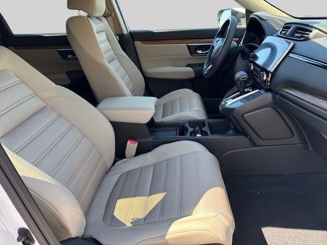 used 2019 Honda CR-V car, priced at $18,977