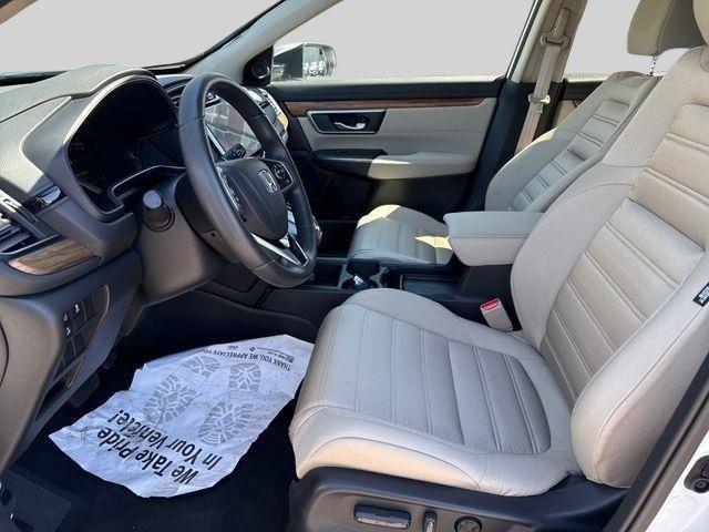 used 2019 Honda CR-V car, priced at $18,977