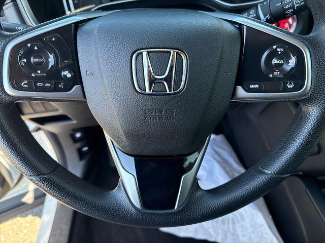 used 2019 Honda CR-V car, priced at $20,677