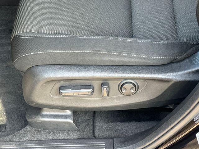 used 2024 Honda CR-V car, priced at $31,877