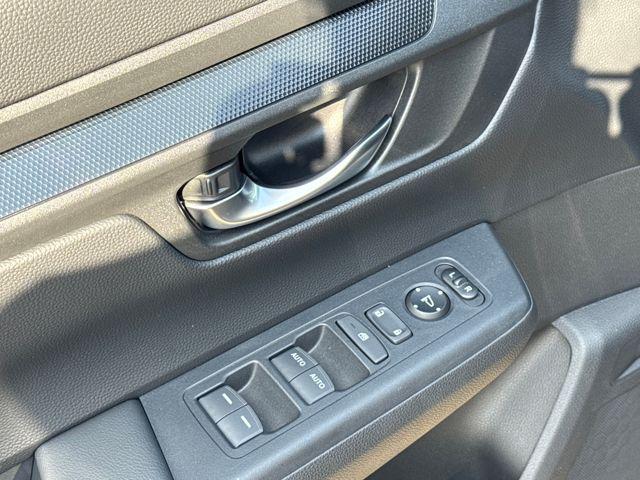 used 2024 Honda CR-V car, priced at $31,877
