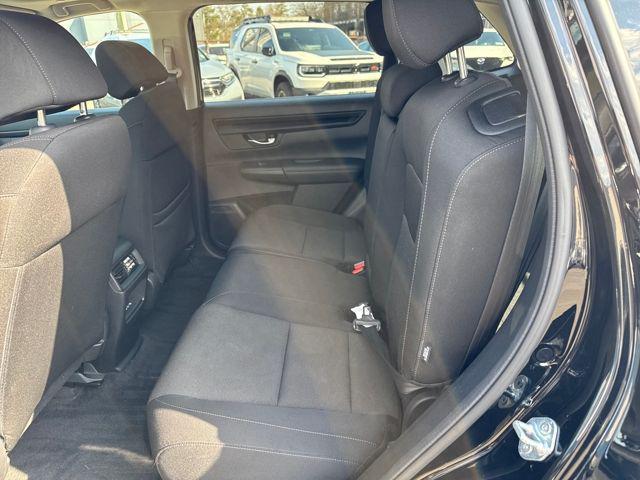 used 2024 Honda CR-V car, priced at $31,877