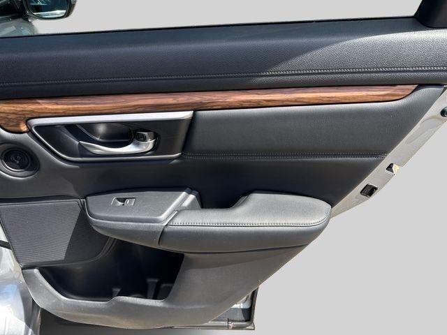 used 2018 Honda CR-V car, priced at $23,987