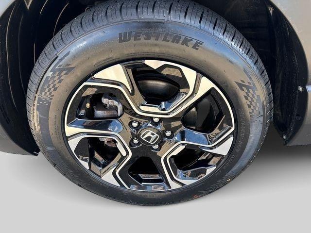 used 2018 Honda CR-V car, priced at $23,987