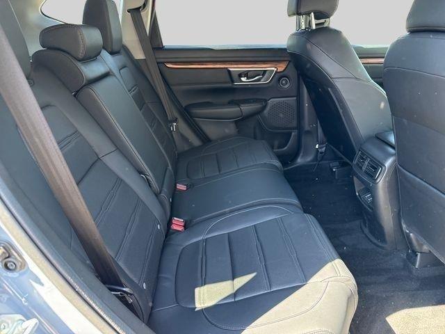 used 2022 Honda CR-V car, priced at $26,277