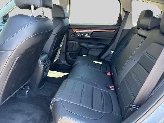 used 2022 Honda CR-V car, priced at $26,277