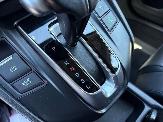 used 2022 Honda CR-V car, priced at $26,277