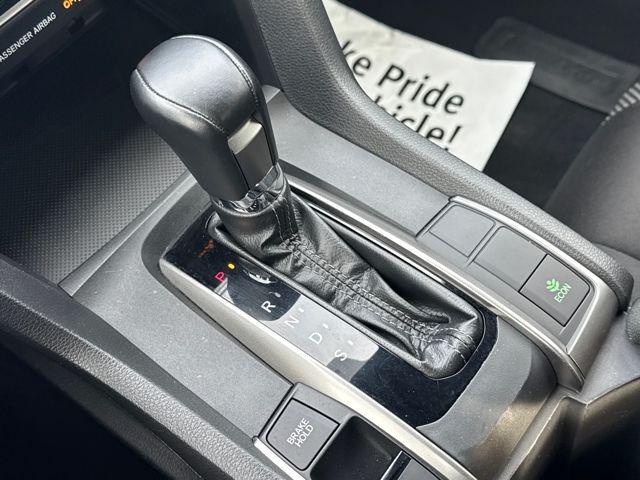 used 2017 Honda Civic car, priced at $17,977