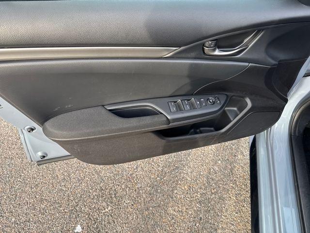 used 2017 Honda Civic car, priced at $17,977