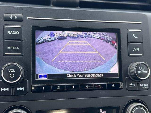 used 2017 Honda Civic car, priced at $17,977