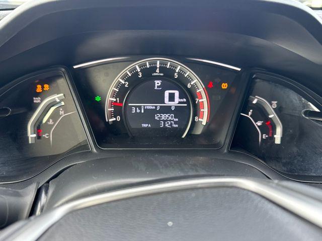 used 2017 Honda Civic car, priced at $17,977