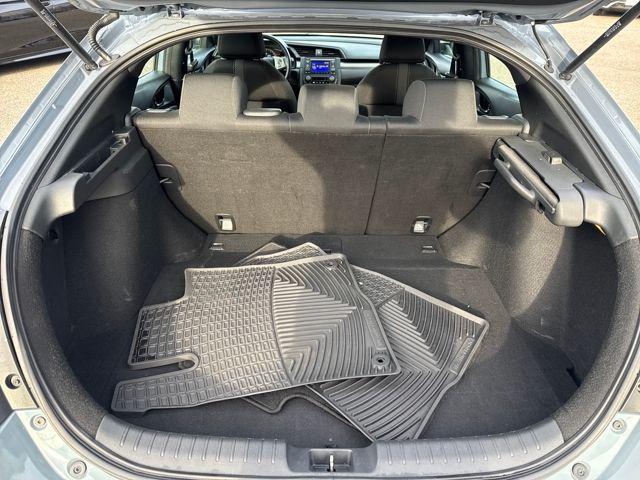 used 2017 Honda Civic car, priced at $17,977