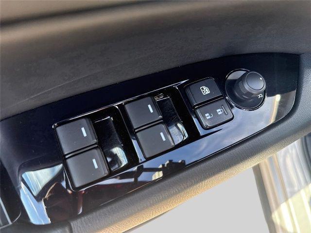 used 2024 Mazda CX-5 car, priced at $26,977