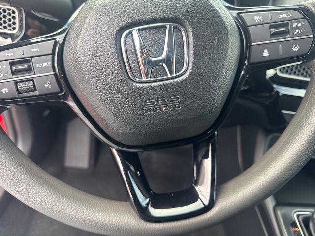 used 2023 Honda Civic car, priced at $21,977