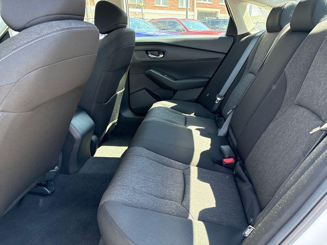 used 2023 Honda Accord car, priced at $24,577