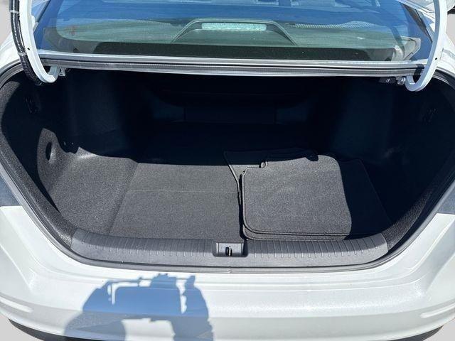 used 2023 Honda Accord car, priced at $23,577