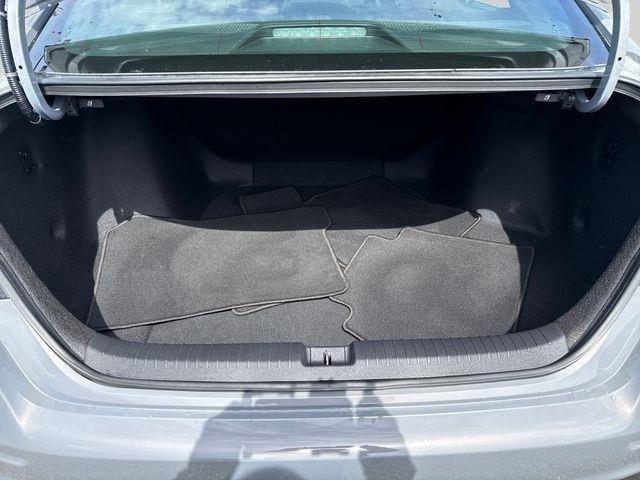 used 2023 Honda Accord Hybrid car, priced at $26,877