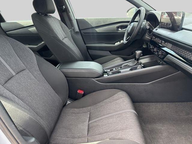 used 2023 Honda Accord Hybrid car, priced at $26,877
