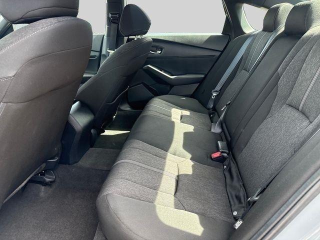 used 2023 Honda Accord Hybrid car, priced at $26,877