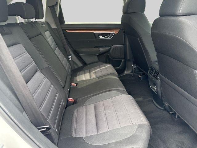 used 2021 Honda CR-V car, priced at $24,077