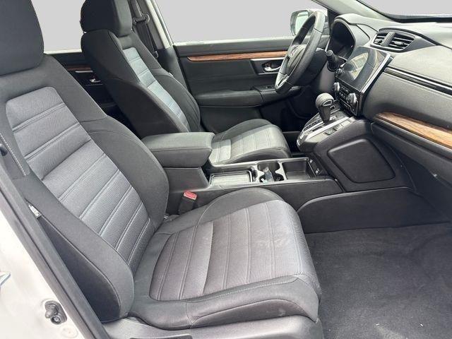 used 2021 Honda CR-V car, priced at $24,077