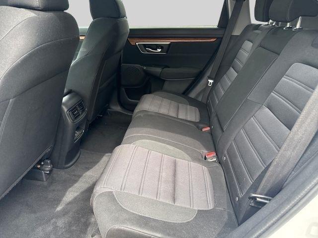 used 2021 Honda CR-V car, priced at $24,077