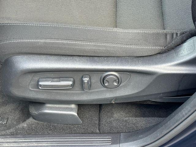 used 2025 Honda CR-V car, priced at $31,477