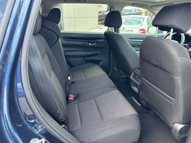 used 2025 Honda CR-V car, priced at $31,477