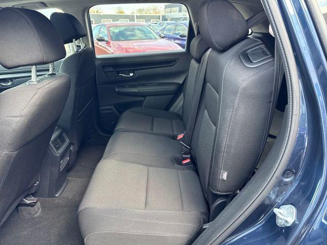 used 2025 Honda CR-V car, priced at $31,477