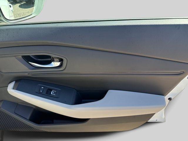 used 2023 Honda Accord Hybrid car, priced at $31,966
