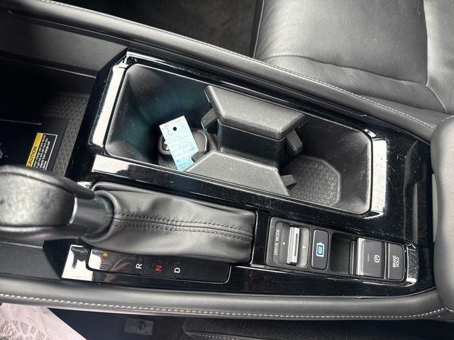 used 2023 Honda Accord Hybrid car, priced at $27,577