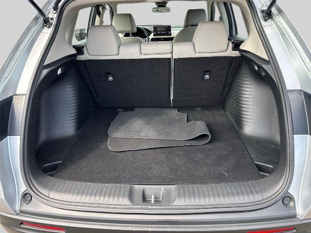 used 2023 Honda HR-V car, priced at $23,277