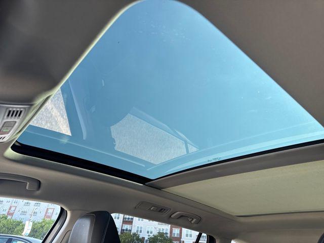 used 2023 Volkswagen Tiguan car, priced at $21,377