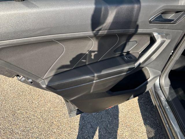 used 2023 Volkswagen Tiguan car, priced at $21,377