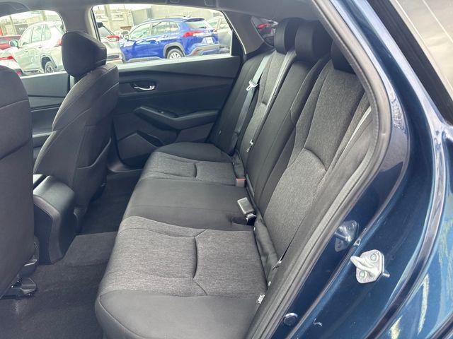 used 2023 Honda Accord car, priced at $24,577