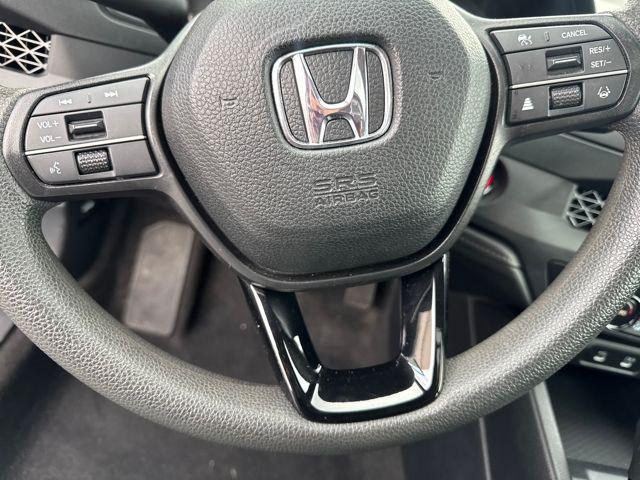 used 2023 Honda Accord car, priced at $24,577