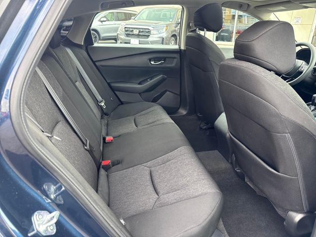 used 2023 Honda Accord car, priced at $24,577