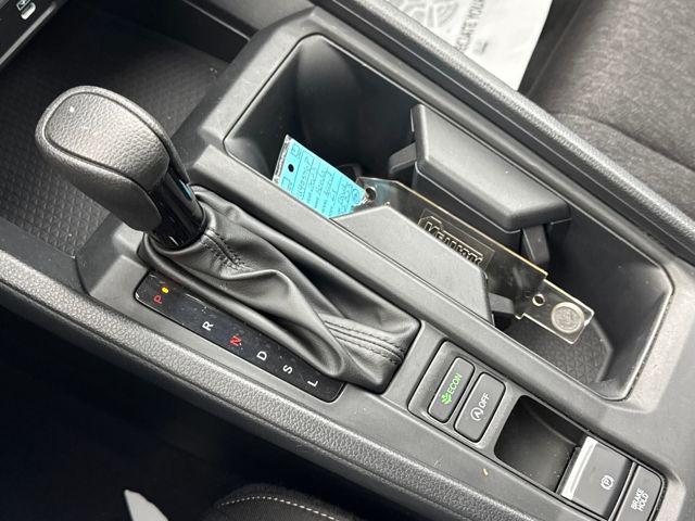 used 2023 Honda Accord car, priced at $24,577