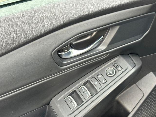 used 2023 Honda Accord car, priced at $24,577