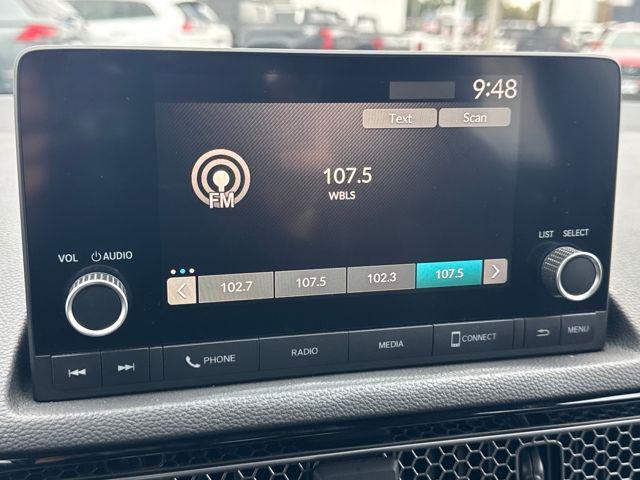 used 2022 Honda Civic car, priced at $22,677