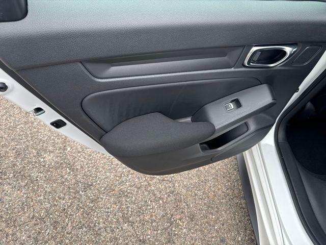 used 2022 Honda Civic car, priced at $22,677