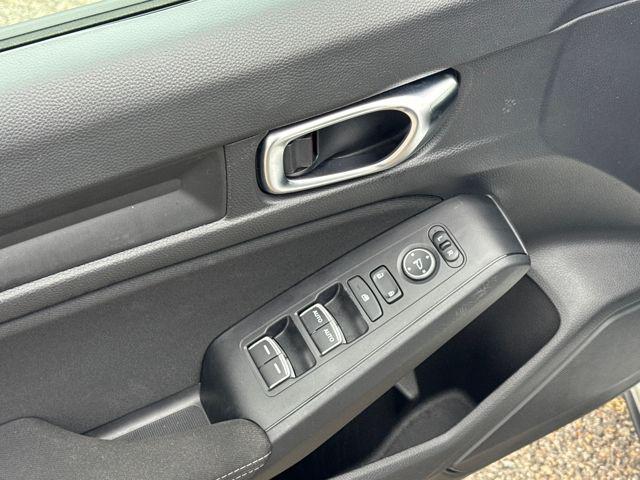 used 2022 Honda Civic car, priced at $22,677